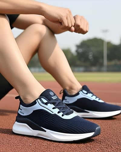 Image of Bacca Bucci Men Lace Up Athletic Shoes