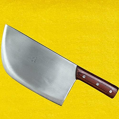 DAXXIN Meat Cleaver,Cleaver Knife, Chinese handmade knife Chef chopping knives stainless steel butcher knife bone kitchen knives