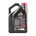 Motul 7100 4T 5W40 100% Synthetic Engine Oil 4 Liters (104087)