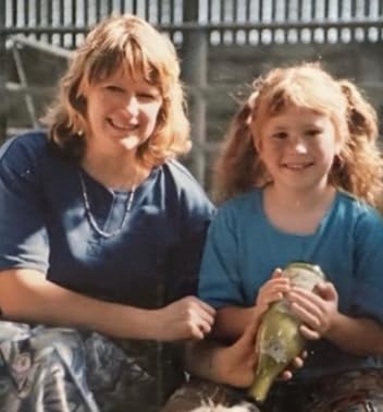 114. A Tribute to Sylvia, Sarah's Mum