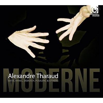 Moderne - Alexandre Tharaud