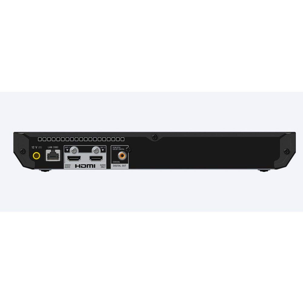 Sony UBP-X700 Smart 3D 4K Ultra HD WiFi Dolby Atmos Dolby Vision