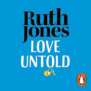 Love Untold cover art