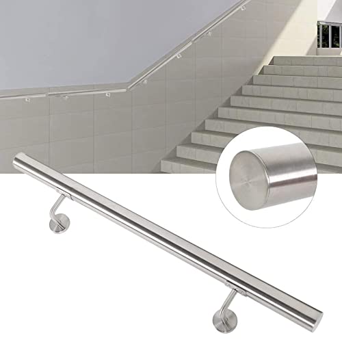 Rampe d'Escalier 200Lbs pour Sécuriser les Escaliers de 1m