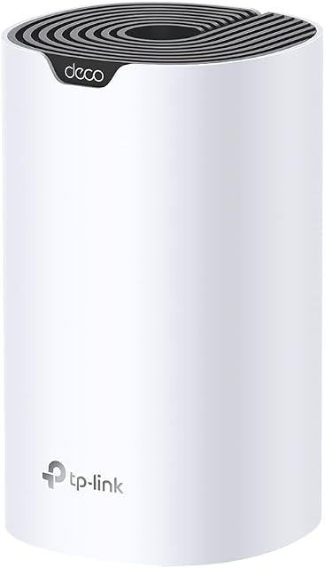 TP-Link Deco S7 Router WiFi Mesh AC1900Mbps