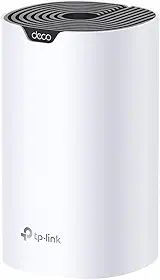 Roteador Wi-Fi Mesh Dual-Band AC1900 Deco S7 (1-pack)
