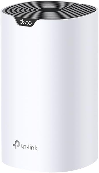 TP-Link Deco S7 WiFi Router Mesh AC1900Mbps