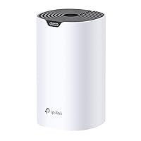 [Nuovo]TP-Link Deco S7 Router WiFi Mesh AC1900Mbps, Router e Ripetitore