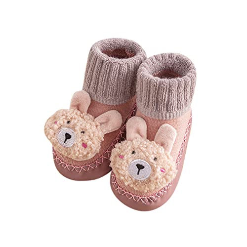 Summer Shoes for Girls Autumn and Winter Boys and Girls Children Socks Shoes Non Slip Indoor Summer Shoes for Girls