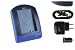 Produktbild Ladegerät (USB, KFZ, Netz) kompatibel mit FXDC02 / Drift HD Ghost, Ghost-S