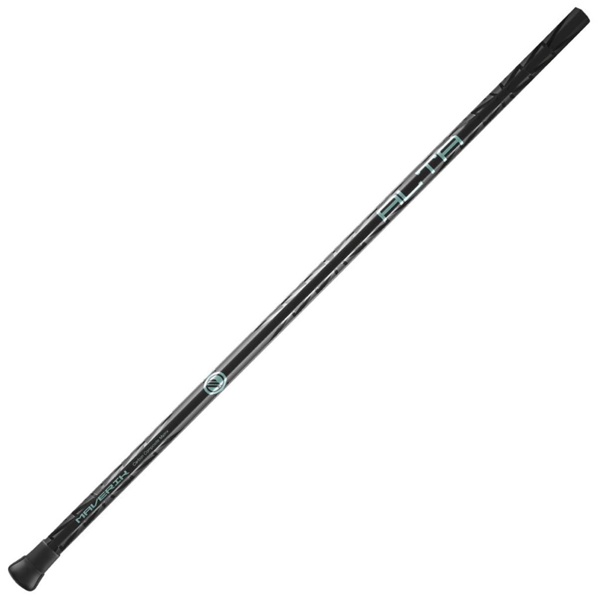 Maverik Lacrosse Alta Shaft - Dark Teal