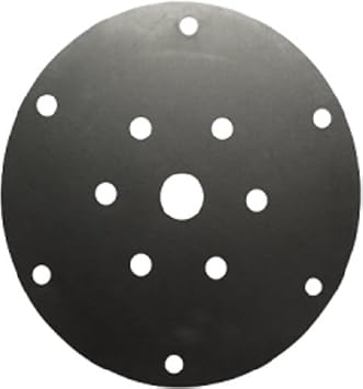 Flexplate, fits Borg Warner BW35/T35 1957-1971 Rambler 3191958 BW/T-35 Flywheel, Drive Plate