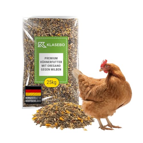 deuka Legemehl 9,5 kg | Ergänzungsfutter Legehennen, 14,49 deuka Legemehl 9,5 kg | Ergänzungsfutter Legehennen, 14,49