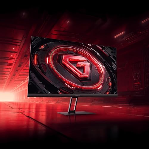 Xiaomi Moniteur de Jeu G24i 2026 OM4FE EU - vue 6