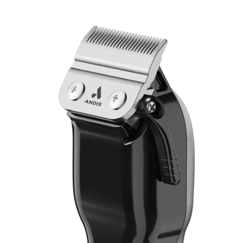 image for Andis 73130 Envy Li Cordless Clipper - Rechargeable Hair Clipper - Adj