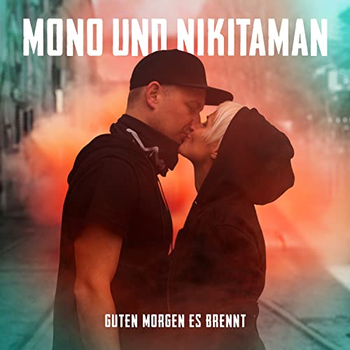 Mono & Nikitaman feat. Sookee