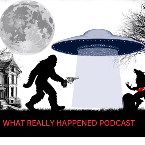 What Really Happened / The Bitching Hour cover art