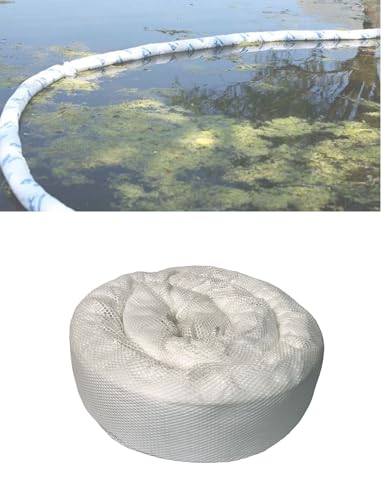 Kit d'intervention d'urgence de barrage flottant anti-hydrocarbures