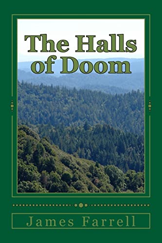 The Halls of Doom (The Medallions of the Seasons)