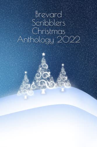 Brevard Scribblers Christmas Anthology 2022