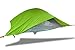 Tentsile Trillium Roof Kit, Enjoy The Great Outdoors with Shelter Overhead, Fresh Green