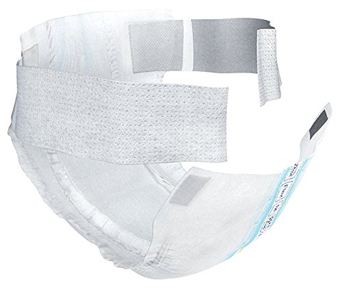 Tena® Flex Super XL, Karton mit 90 Windeln mit Gurt