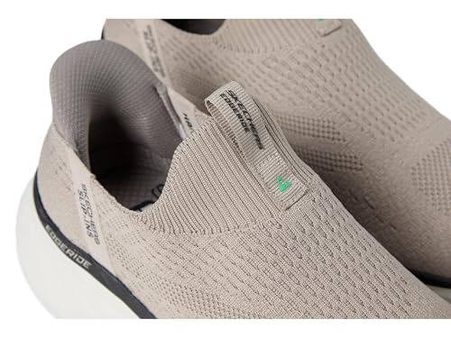 Image of Skechers Mens EDGERIDE - Commissioner Slip-ins Sneaker