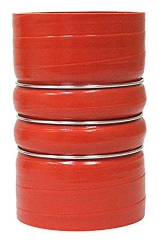 Suction and Discharge Hose, 1-1/2Inx20 ft