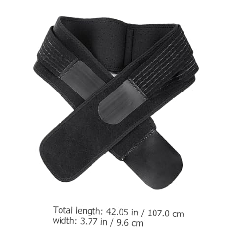 Cinturón de cintura para control y soporte abdominal para mujer miniatura 2