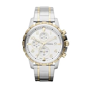 Fossil Dean FS4795