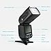 Geekoto GT53 Camera Flash Speedlite