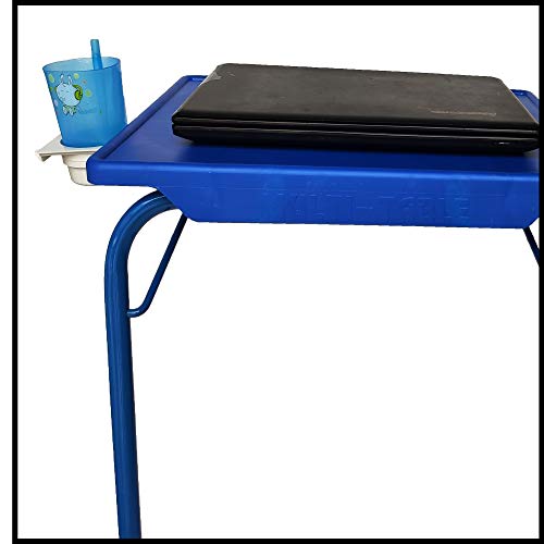 Image of SAI PRASEEDA Metal Adjustable Table Mate Laptop Multi Purpose Table, SPGPPR1