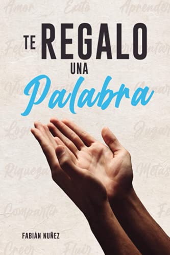 Te regalo una palabra