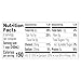 Amazon Grocery, Whole Milk, Half Gallon, 64 Fl Oz