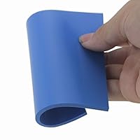 Algopix Similar Product 16 - Wathai 20 Wmk 100mm x 100mm 2mm Soft