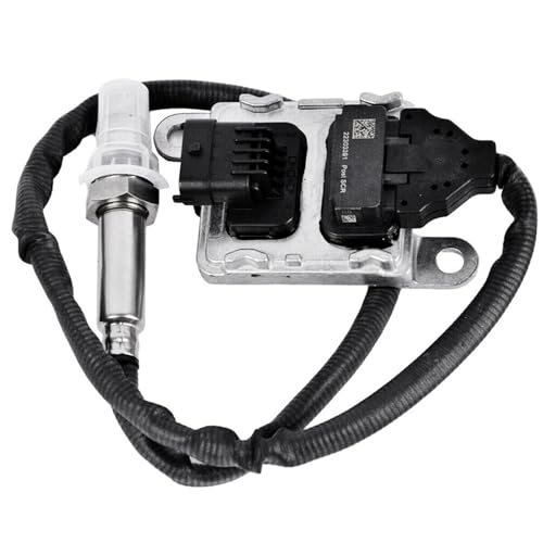 Capteur NOX pour moteurs Volvo D11 D13 D16 haute durabilité équivalent 5WK96719B