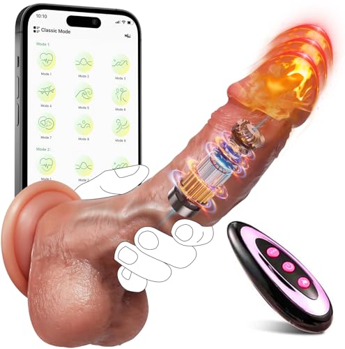 Full Range Sizes Dillido Toy for Women, Silicone Toy For Adult Silicone Lifelike Toy For Female Couple