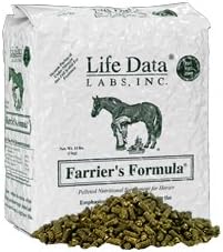Labs - Farriers Formula x 2 x 5 Kg Refill Pack