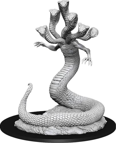 Yuan-ti Anathema WizKids pour animer vos soirées jeux de société entre amis