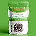 Lounik Alligator Pepper Pods- 10 Pods African Black Pepper/Peppercorn/Flavoured Pepper/Aromatic Pepper