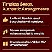 The Hal Leonard Mandolin Fake Book | 300 Songs for Mandolin | Melody, Lyrics, Chords and Diagrams | Ultimate Songbook for Mandolin Players | Perfect for Beginners and Intermediate Players