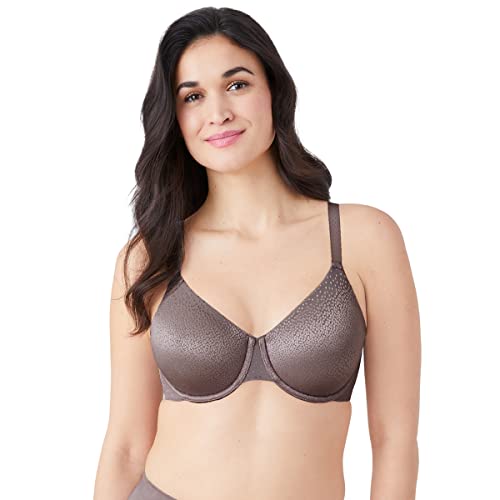 Wacoal Womens Back Appeal Underwire Bra