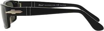Persol PO2747S Rectangular Sunglasses