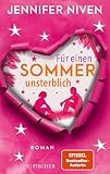Für einen Sommer unsterblich (German Edition)