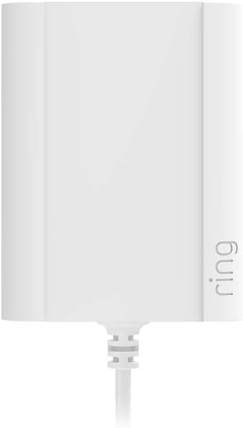Ring Plug-In Adaptor (2nd generation)