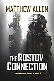 The Rostov Connection (Jacob Rostov Book 2) (English Edition)