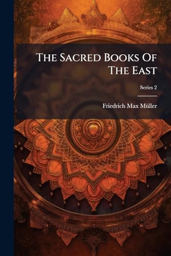 The Sacred Books Of The East: The Vedanta-sutras; Series 2