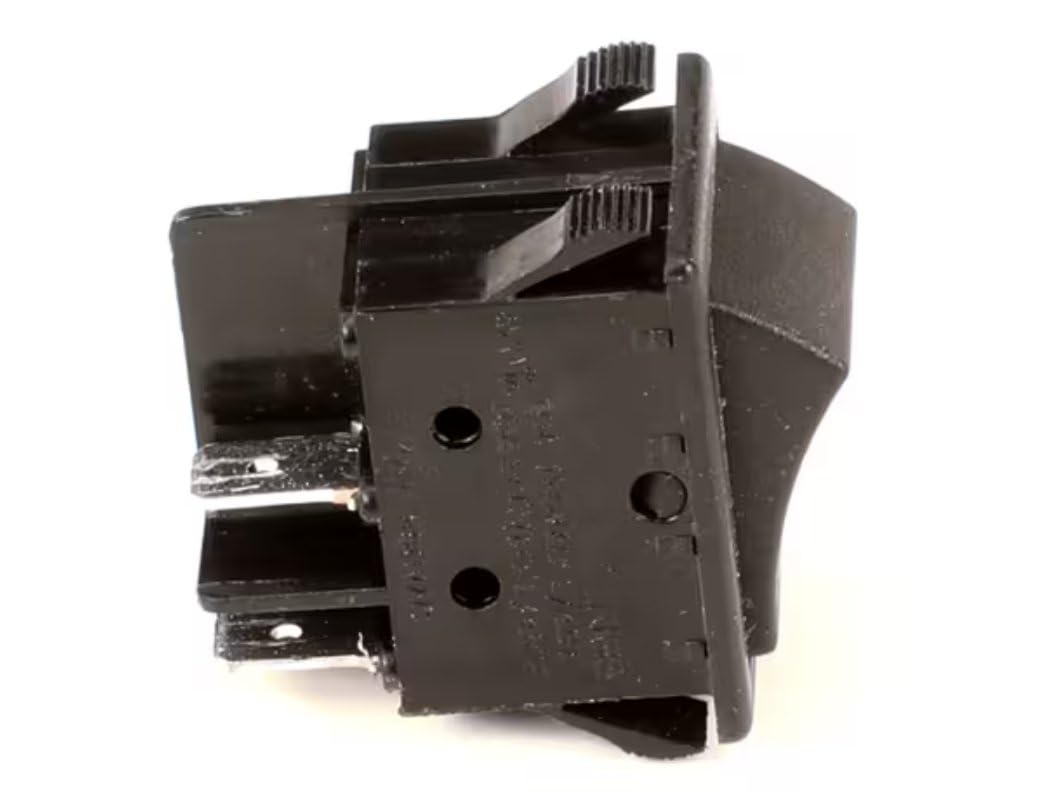 Amazon.com: Fits Ojeda 156S WR Series 16A 125VAC 1/4 HP 16A 250VAC