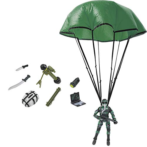 La Mejor comparativa de Muñecos militares para comprar online. 42 Imagen adicional