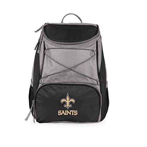 Image of Picnic Time NFL PTX Backpack Cooler - Soft Cooler Backpack - Insulated Lunch Bag
